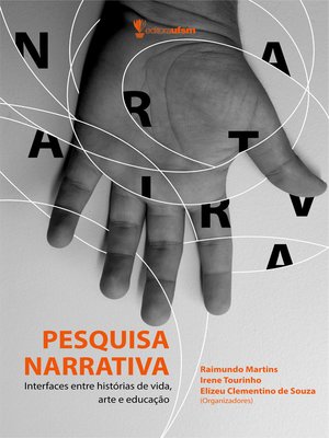 cover image of Pesquisa Narrativa